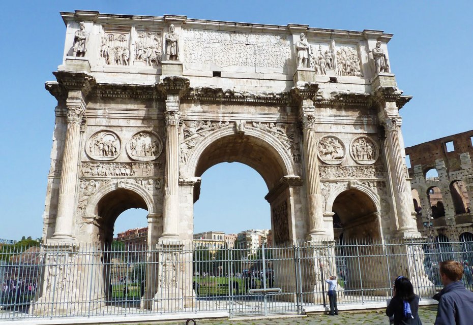arch-of-constantine
