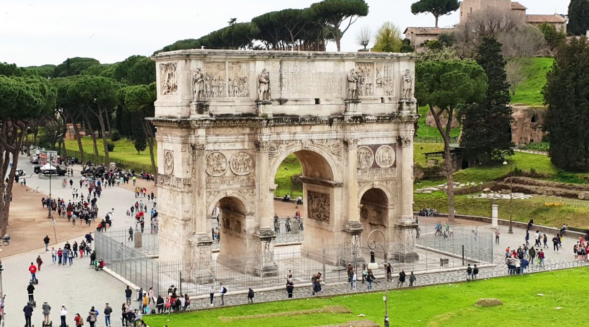 arch-of-constantine