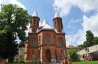 Вірменська церква