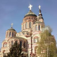 Holy Annunciation Cathedral