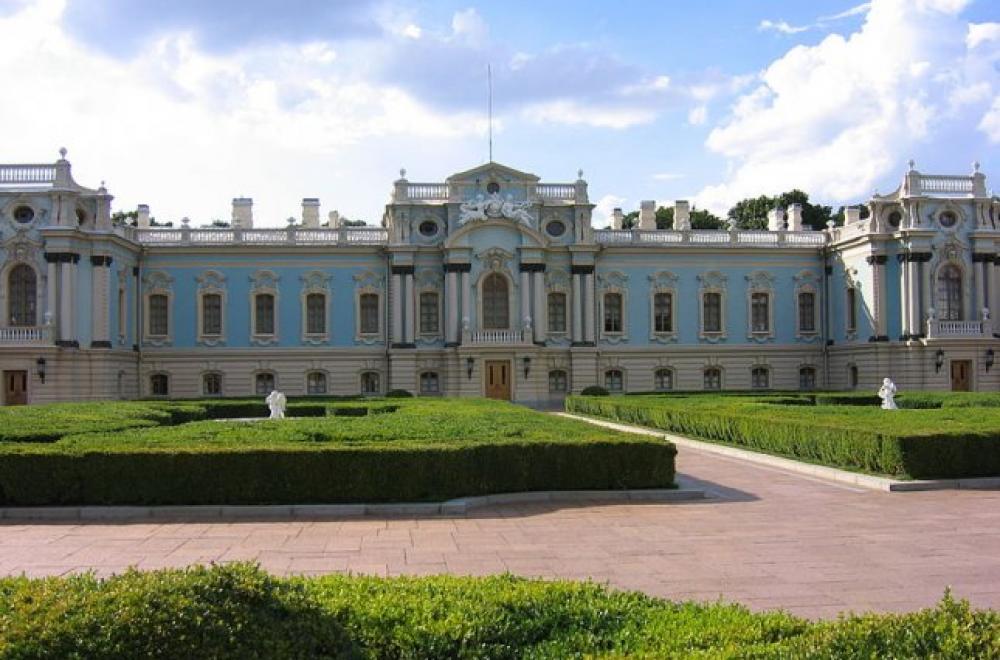 mariyinsky-palace