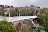 Tioschin Bridge