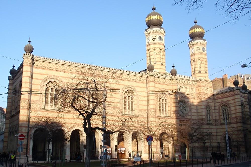 dohany-street-synagogue