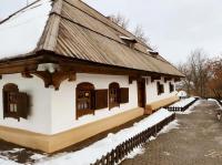 Museum-estate of Ivan Kotlyarevskyi