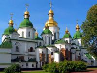 St. Sophia's Cathedral