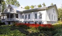 The National Pirogov's Estate Museum