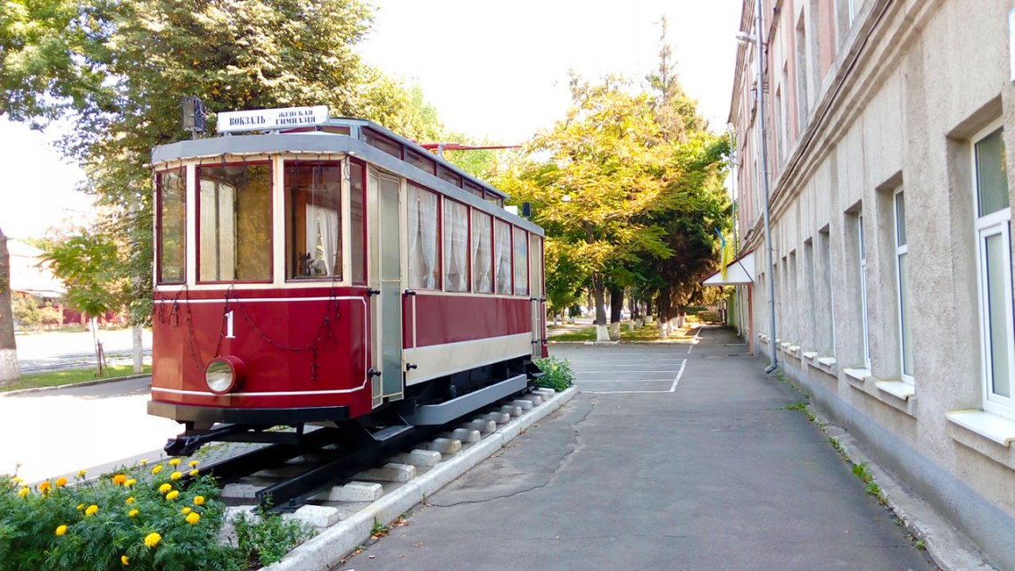 vinnytsia-tramway-museum