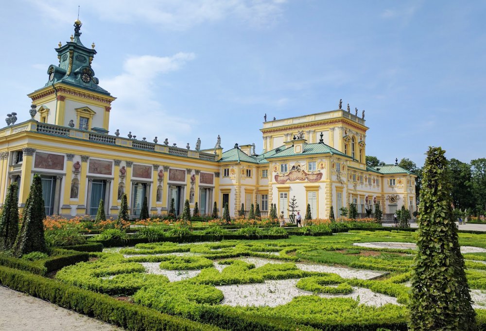 palace-at-wilanow
