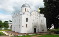 Borys and Gleb Cathedral