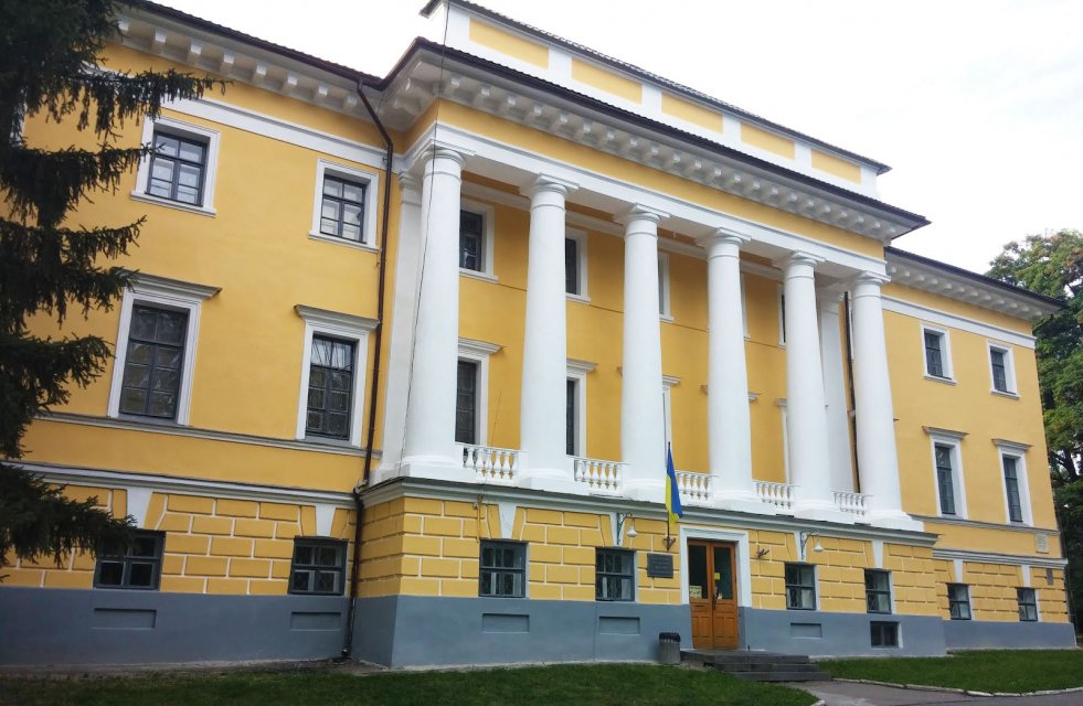 chernihiv-regional-historical-museum