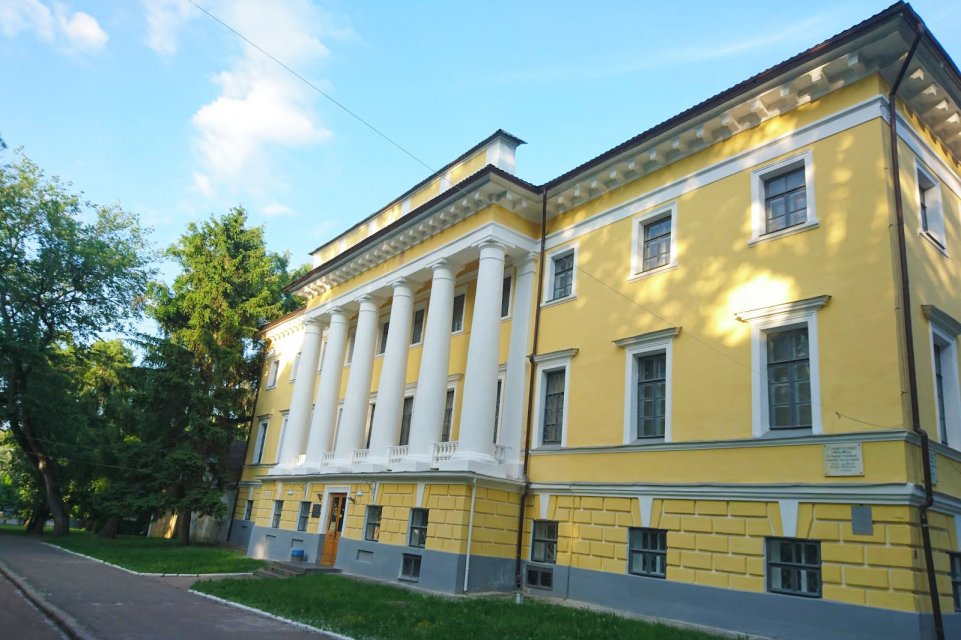 chernihiv-regional-historical-museum