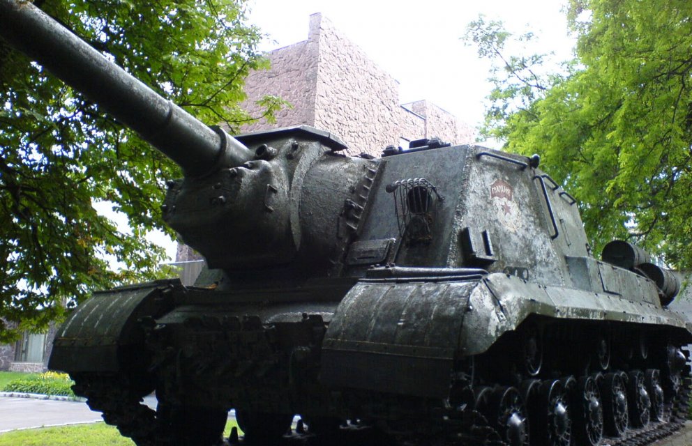 chernihiv-museum-of-military-history