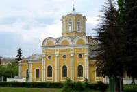 St. Mykhail and Fedor Church
