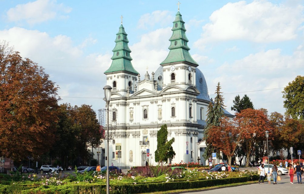 ternopil-cathedral