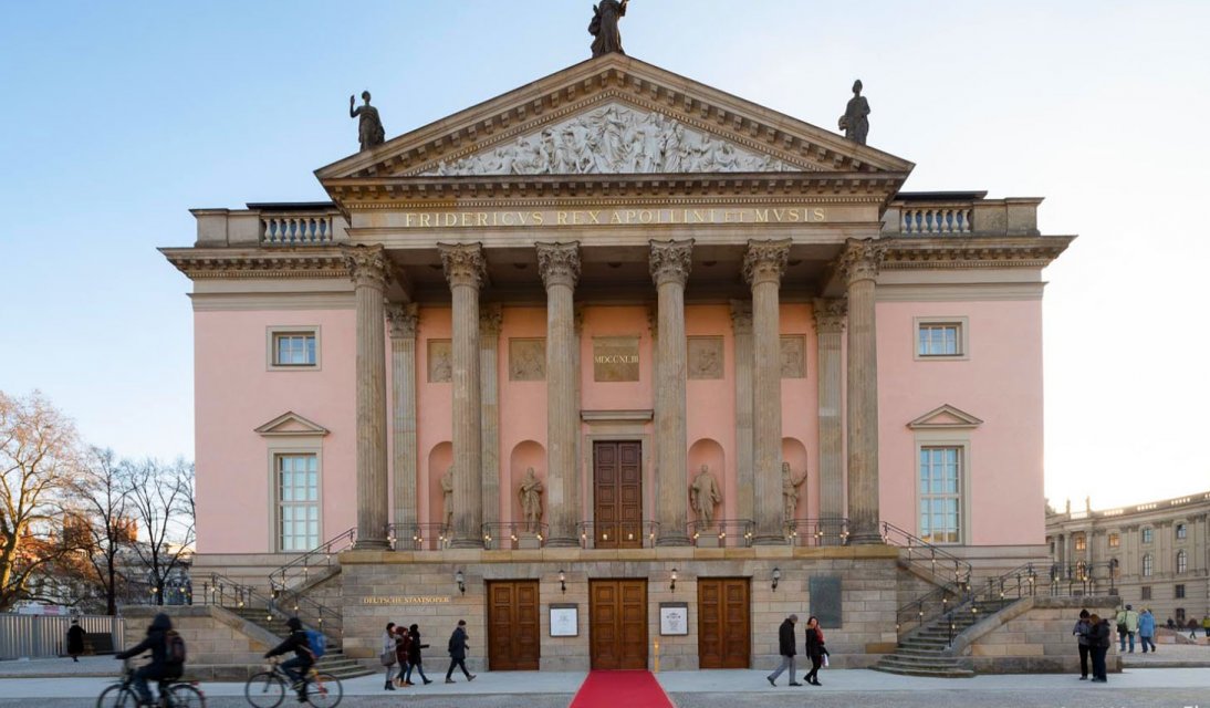 berlin-state-opera