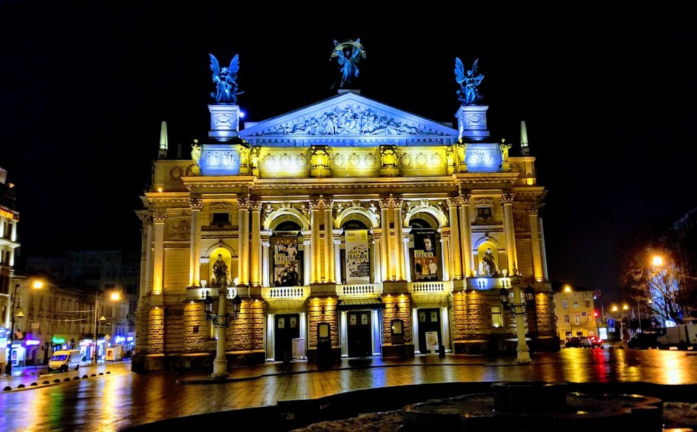 lviv-opera-and-ballet-theatre