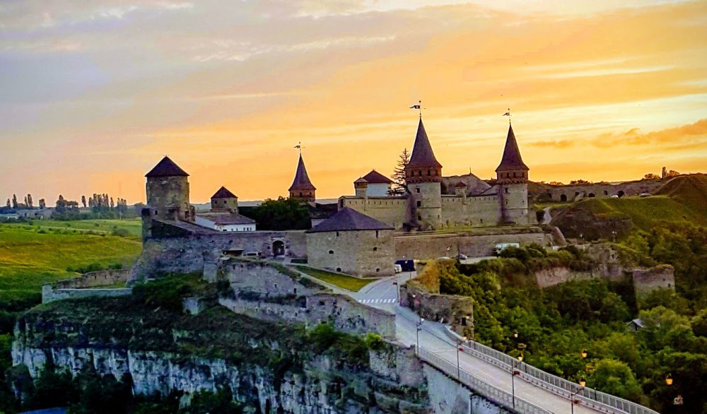 kamianets-podilskyi-castle
