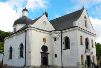 St. Onuphrius Church & Monastery