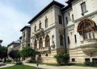 Cotroceni National Museum