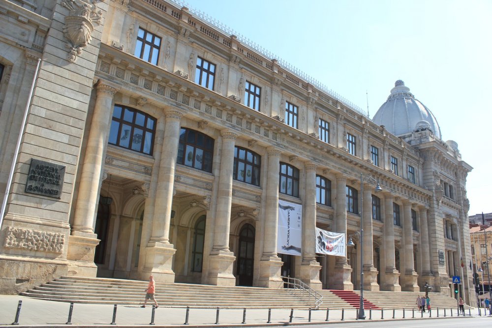 national-museum-of-romanian-history