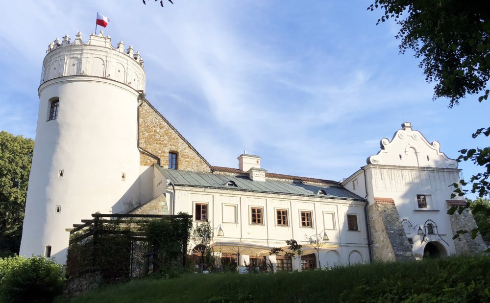 casimir-castle-in-przemysl
