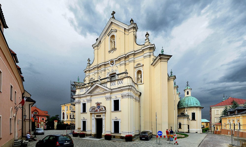 przemysl-cathedral
