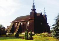 Church of St. Anne