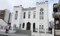 Batumi synagogue