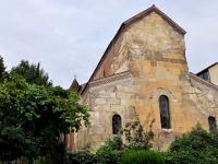 Церква Анчисхаті