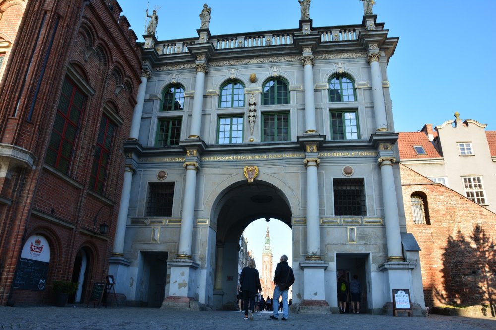 golden-gate-gdansk