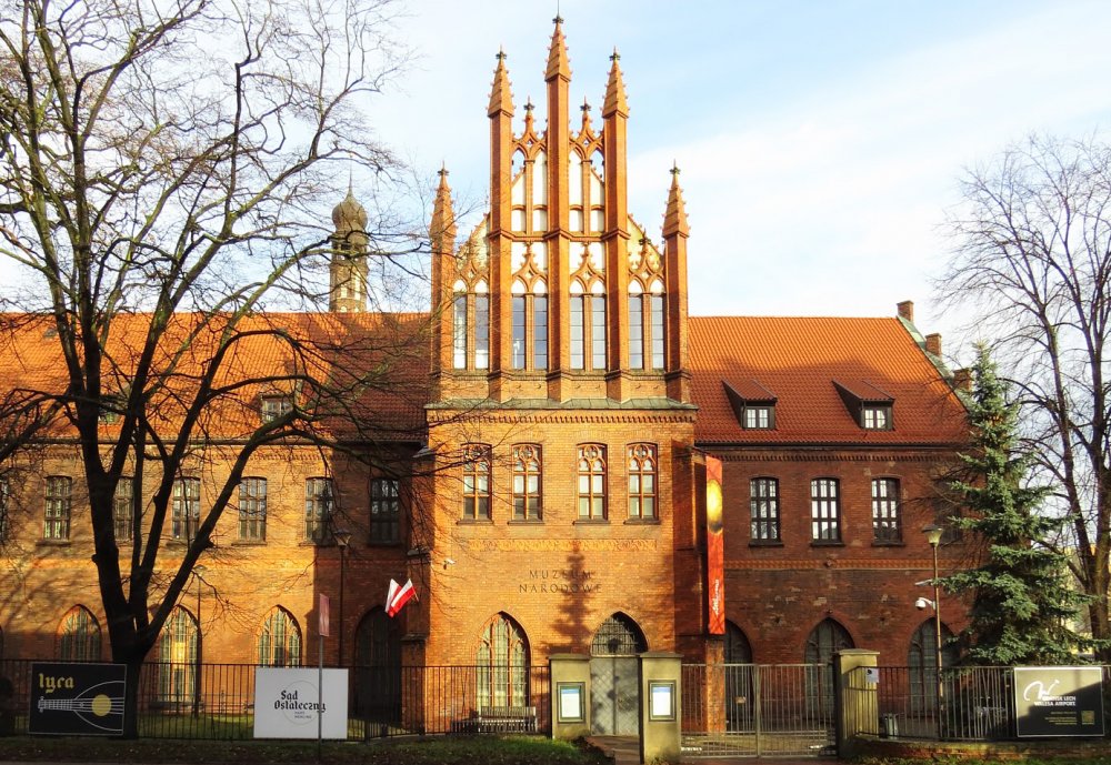 national-museum-gdansk