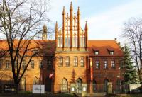National Museum Gdansk