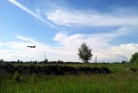 Lutsk Military Airfield