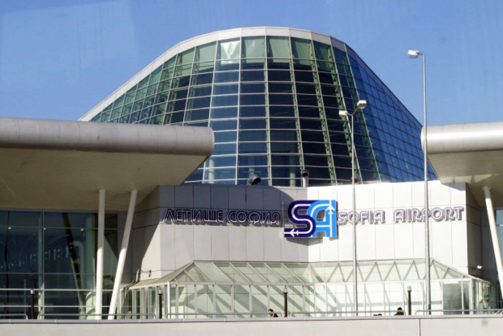 sofia-international-airport