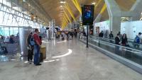 Madrid-Barajas Adolfo Suárez Airport