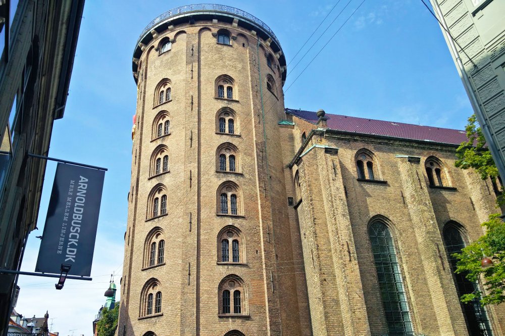 the-round-tower