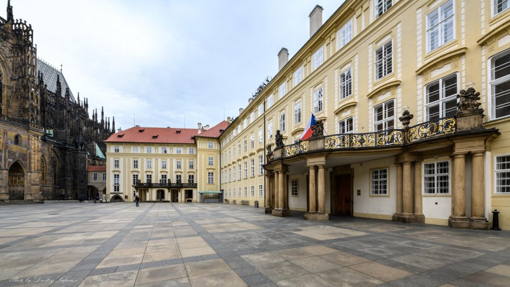 old-royal-palace