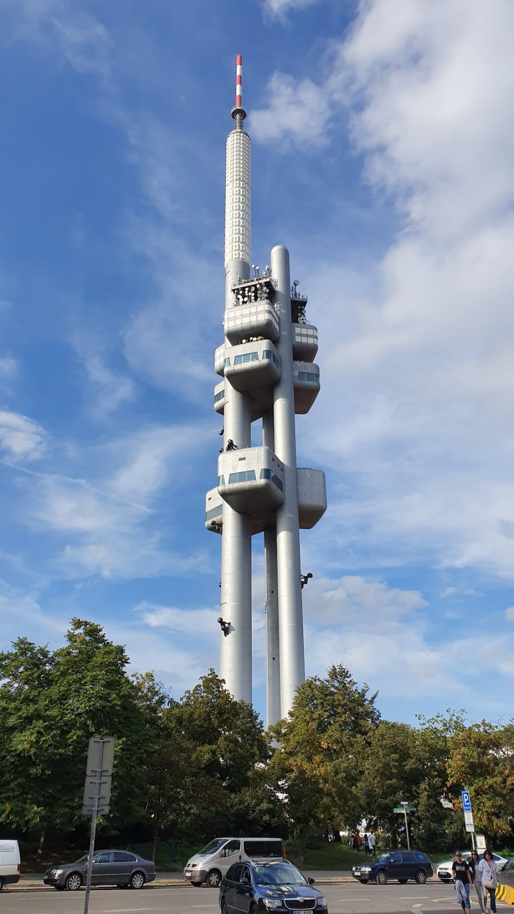 prague-tv-tower