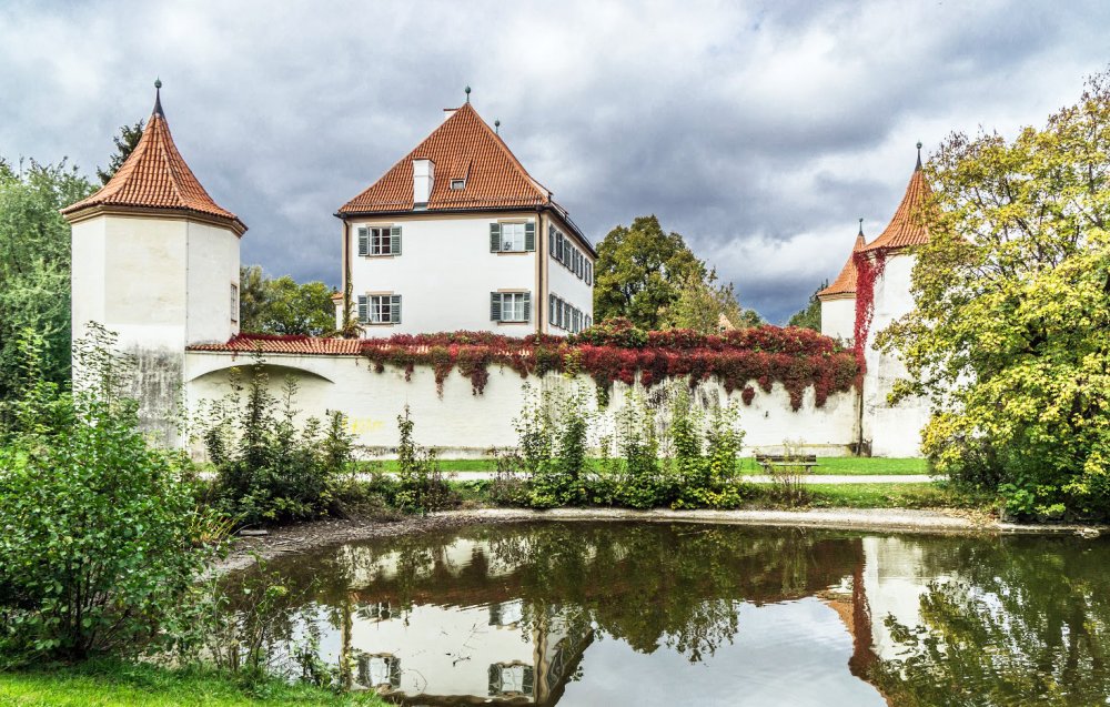 blutenburg-castle