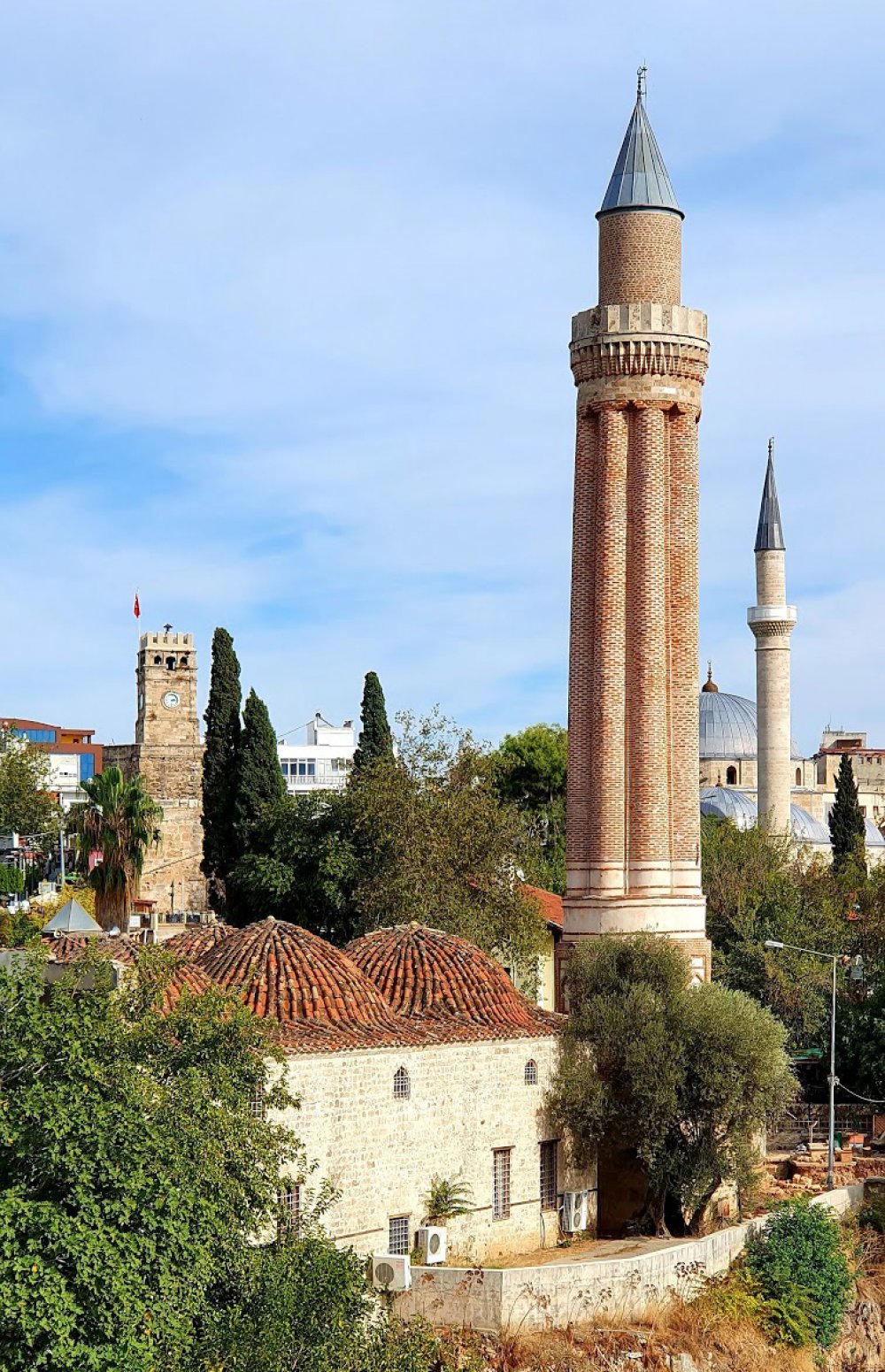 yivliminare-mosque
