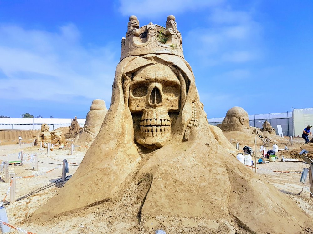 sand-sculpture-museum-antalya