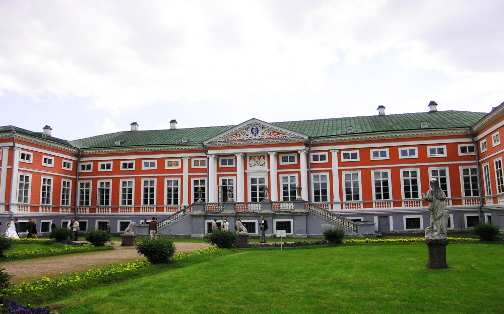 kuskovo-palace