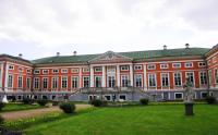 Kuskovo Palace
