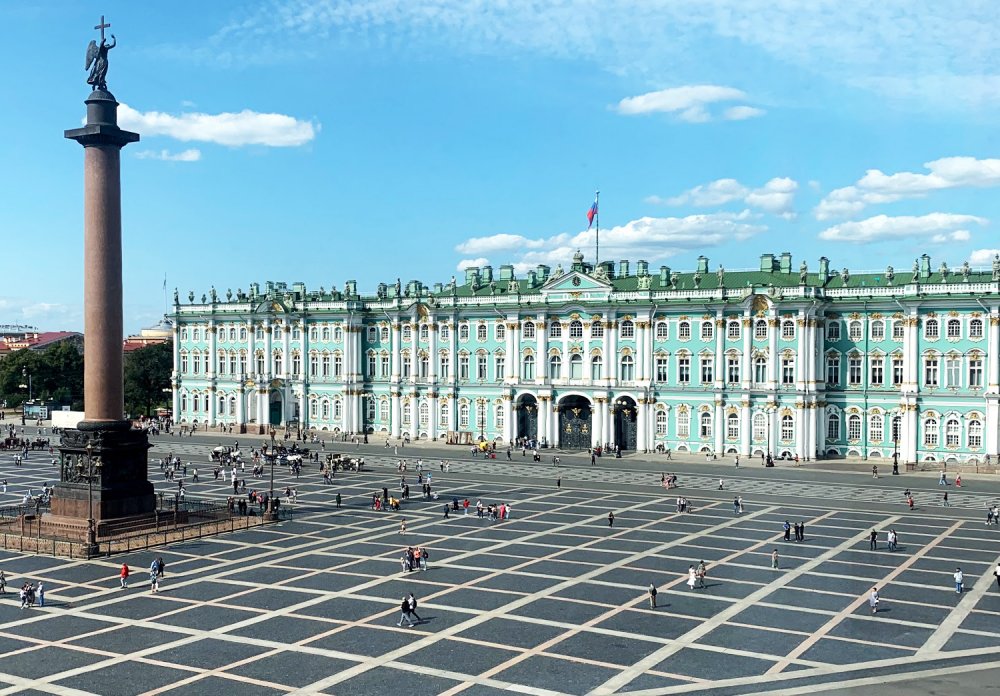 palace-square