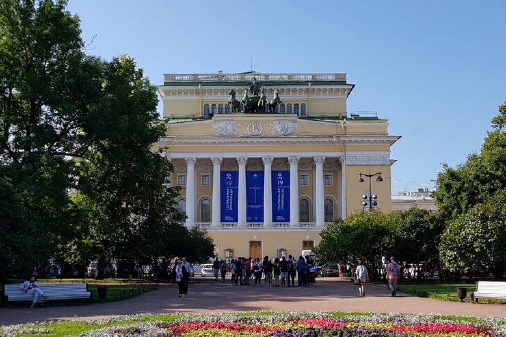 alexandrinsky-theatre