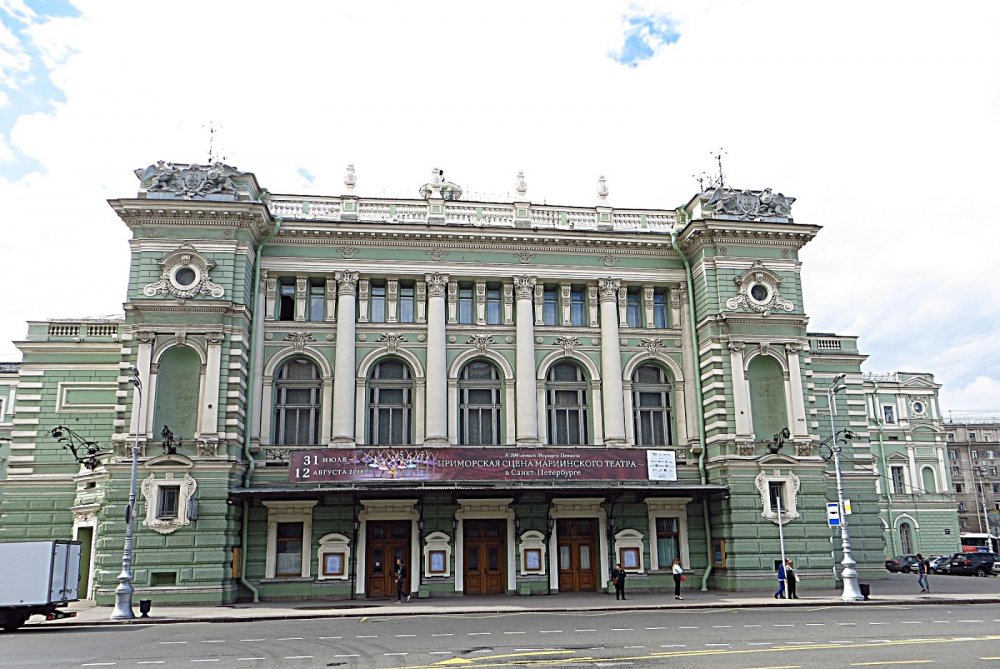 mariinsky-theatre