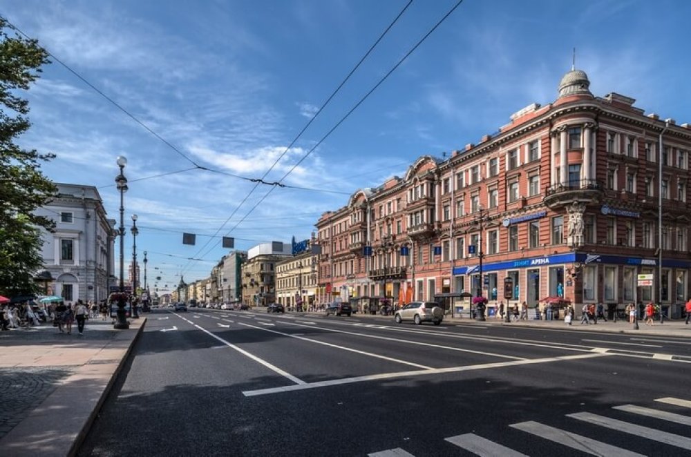 nevsky-avenue
