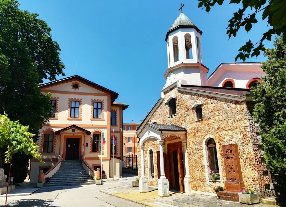 armenian-orthodox-church