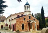 Armenian Church of St. Sarkis