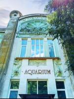 Varna Aquarium